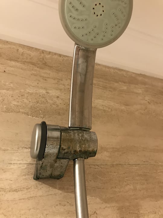 Zimmer Grupotel Alcudia Suite