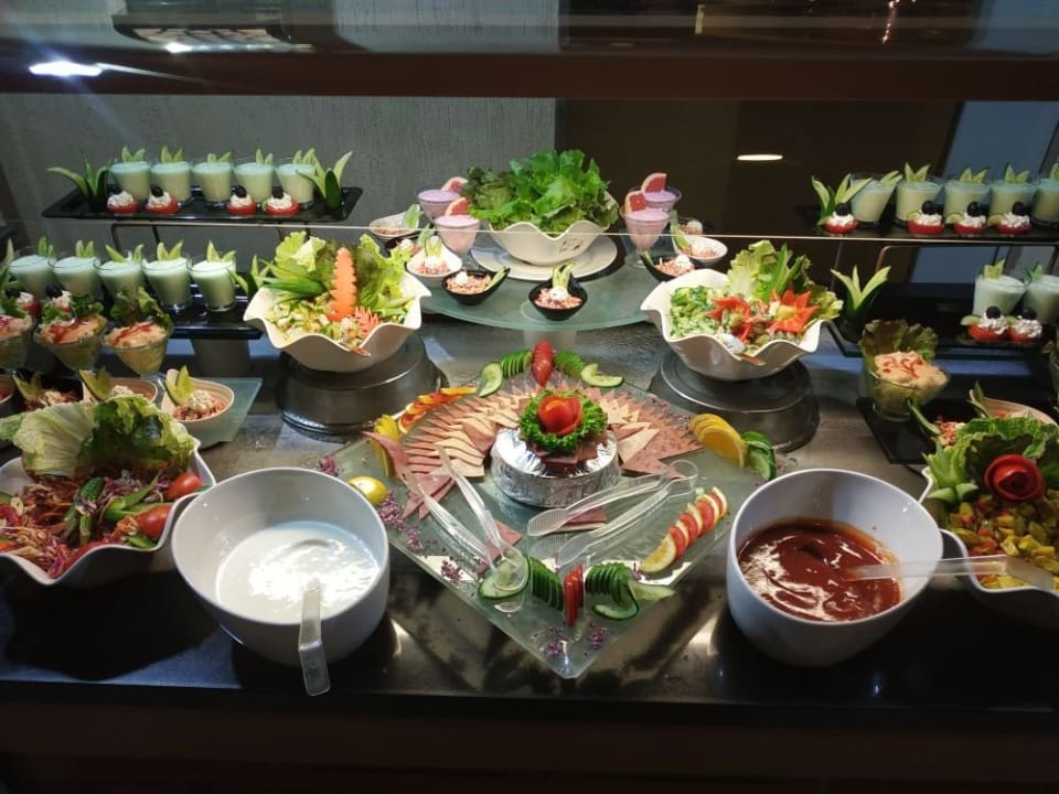 Gastro Pickalbatros Aqua Park Resort - Sharm El Sheikh