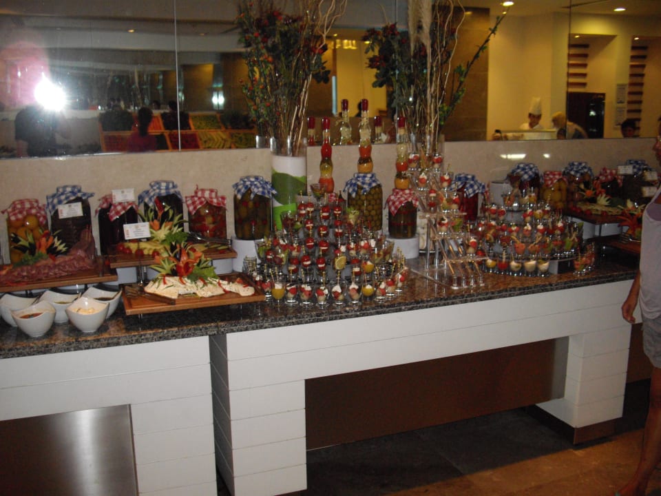 Restaurant Hotel Baia Lara