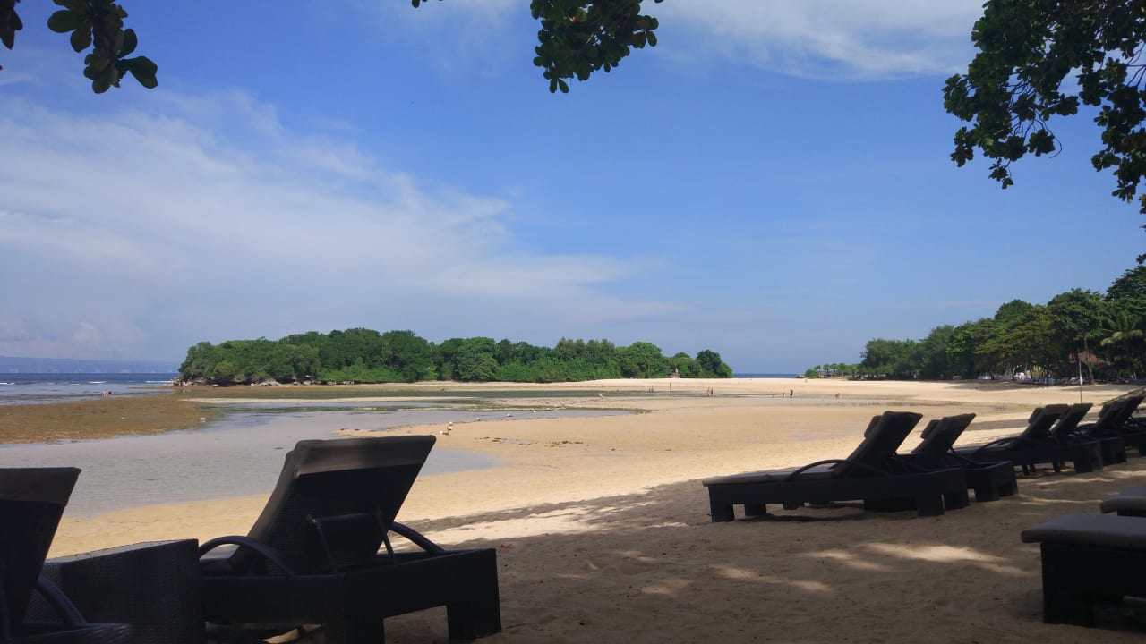 Strand The Laguna A Luxury Collection Resort & Spa