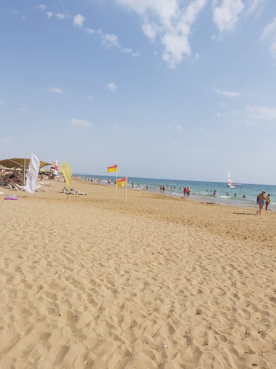 Strand Roma Beach Resort & Spa 16+ Adult Only