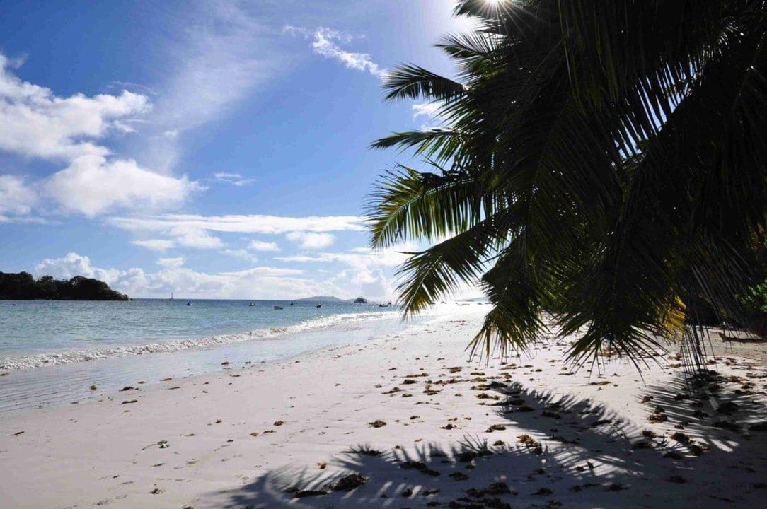 Strand Hotel Le Duc de Praslin