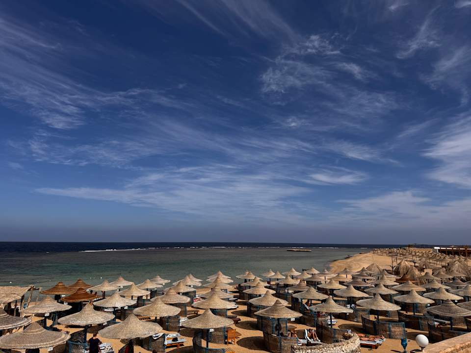 Strand Utopia Beach Club