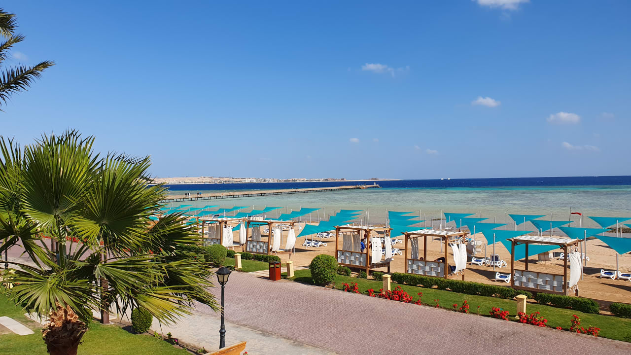 Strand Gravity Hotel & Aquapark Sahl Hasheesh