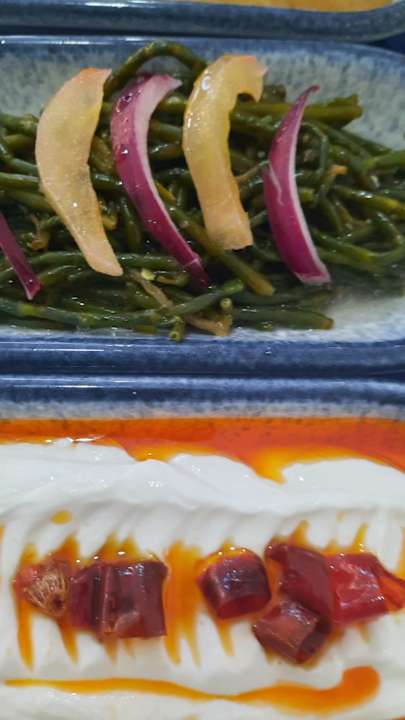 Gastro Adalya Ocean Deluxe