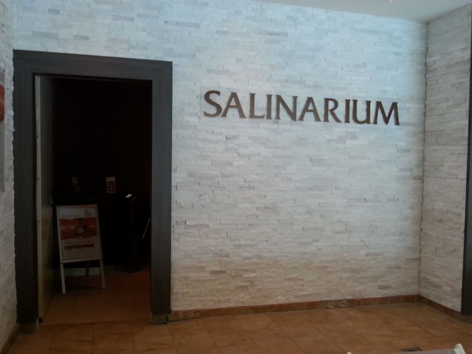 Das muss man erlebt haben! Vital Hotel Westfalen Therme