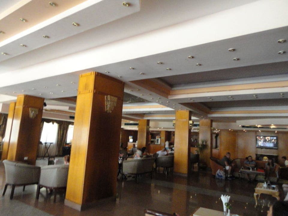 Restauracja Blend Club Aqua Resort