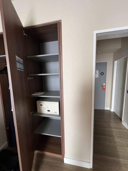 Zimmer Hotel Aquis Grana City