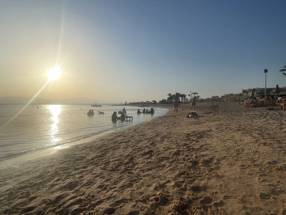 Strand ROBINSON SOMA BAY