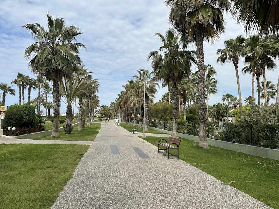 Sonstiges VONRESORT Golden Coast