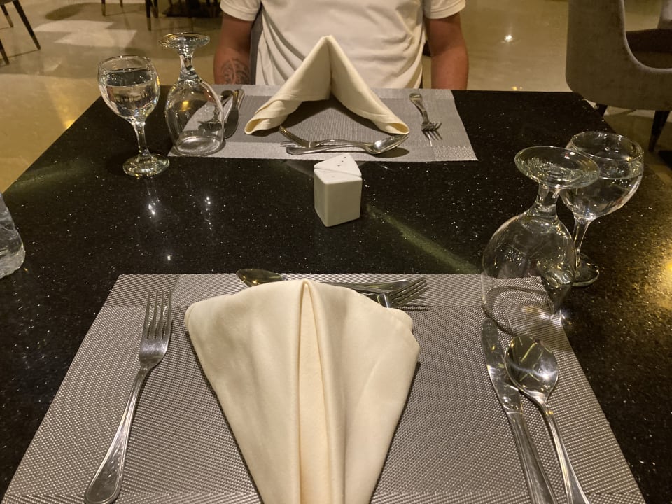 Gastro Pickalbatros Aqua Blu Resort - Hurghada
