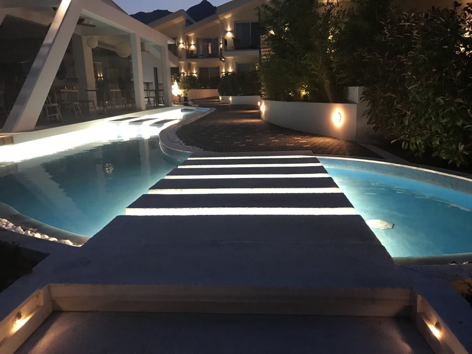 Pool Alexandra Golden Boutique - Adults only