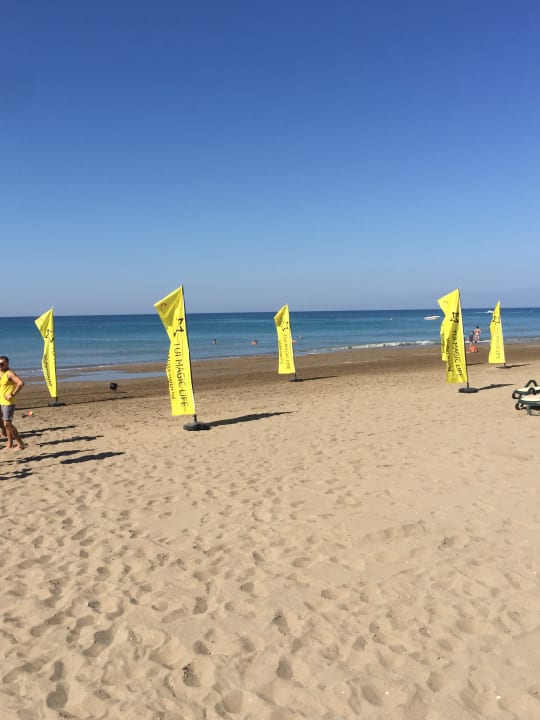 Strand Asteria Family Belek