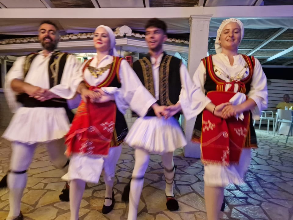 Sport & Freizeit Hotel Albatros