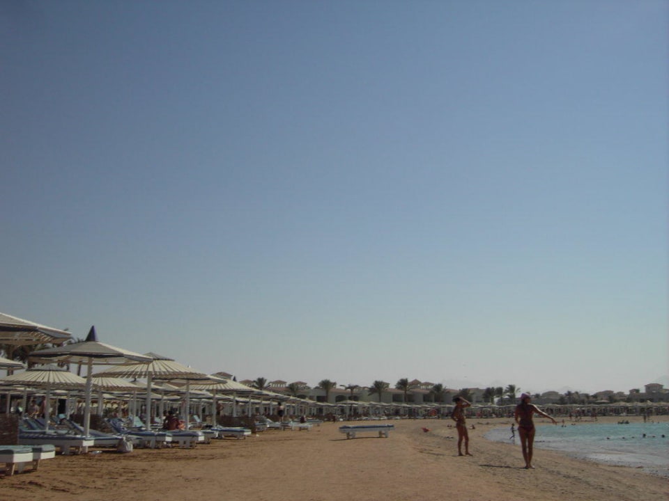 Foto Pickalbatros Dana Beach Resort - Hurghada