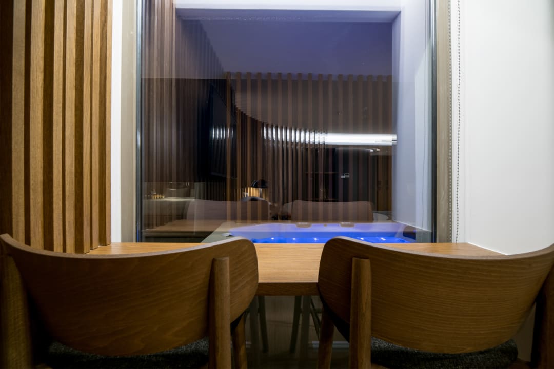 Zimmer AKASHA Beach Hotel & Spa