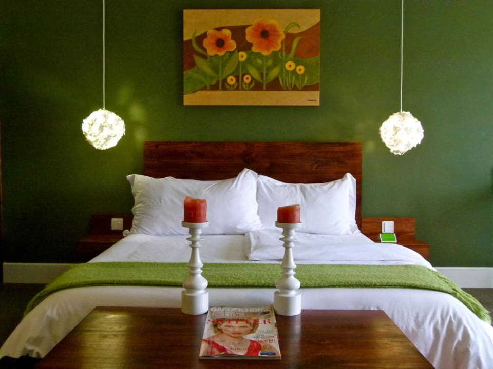 Zimmer MyPond Hotel