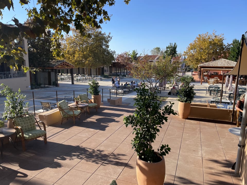 Sonstiges Grecotel LUXME Costa Botanica