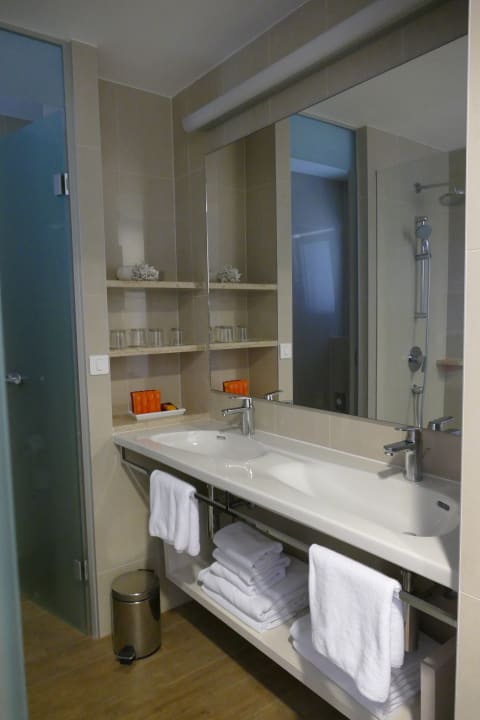 Zimmer Isabella Island Villas