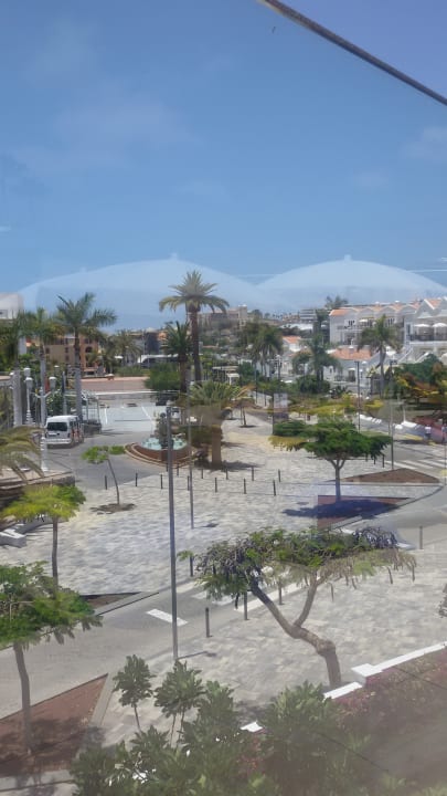 Ausblick Adrián Hoteles Colón Guanahaní - Adults only