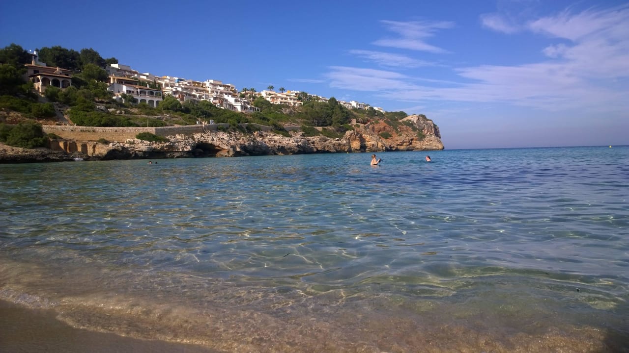 Strand Flipflop Cala Romantica