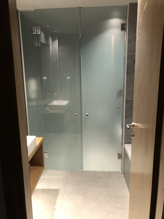 Zimmer Harmony Crest Resort & Spa