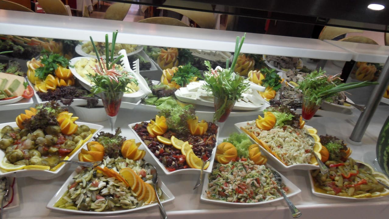 Essen Hotel Terrace Beach Resort