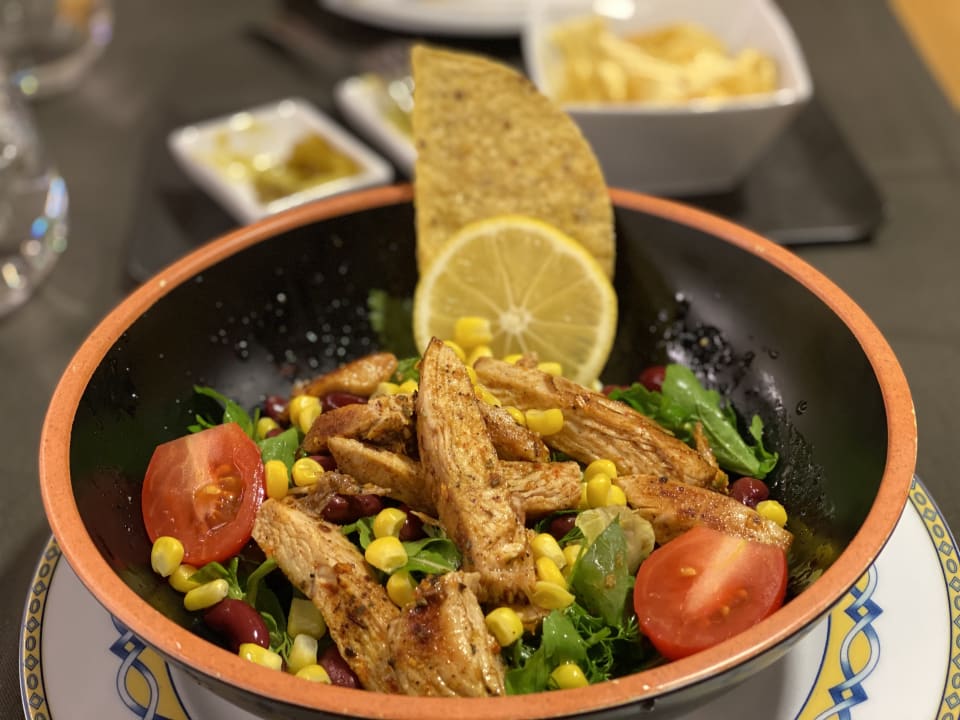 Gastro Xanadu Resort Hotel