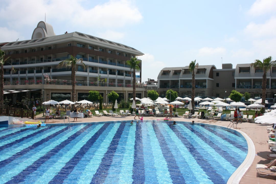 Pool TUI MAGIC LIFE Jacaranda