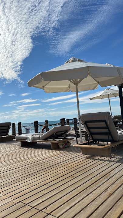 Strand Voyage Belek Golf & Spa