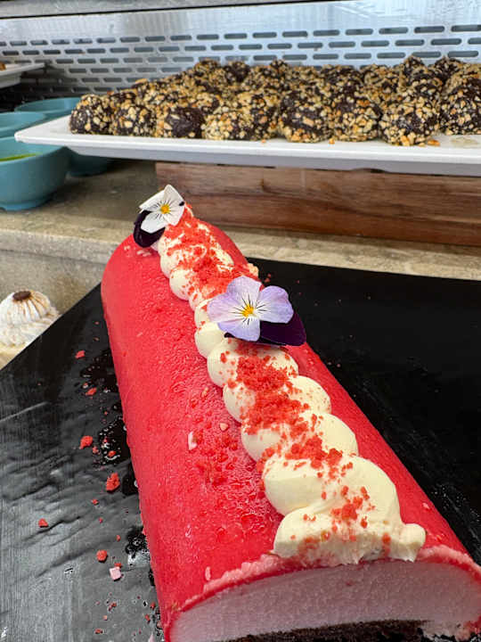 Gastro Atlantica Mikri Poli Rhodes