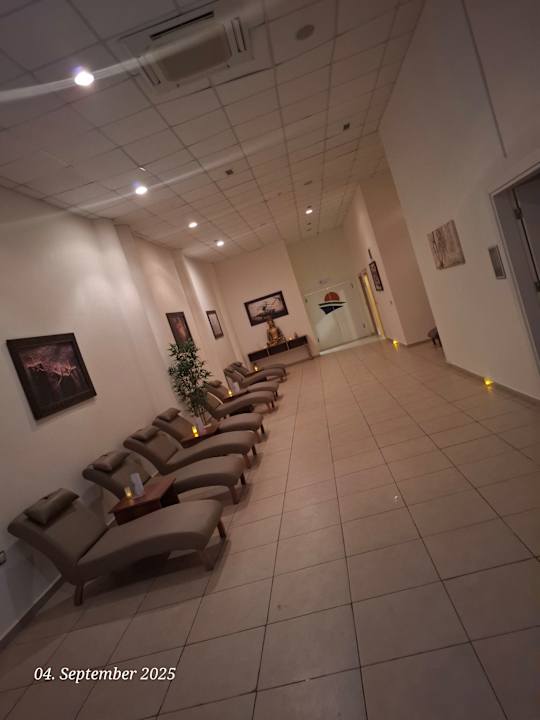 Sport & Freizeit Notion Kesre Beach & Spa