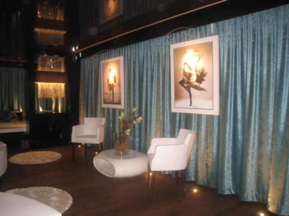 Ruheraum Himmelreich Hotel Winzer - Nur wir Zwei