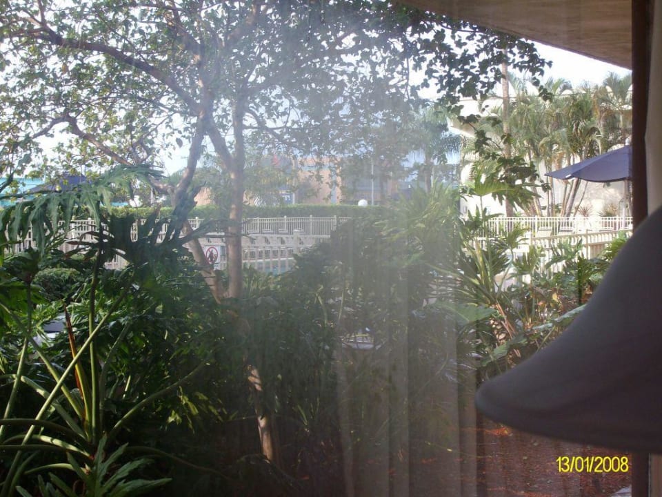 Hotelzimmer (2) University Inn Hotel