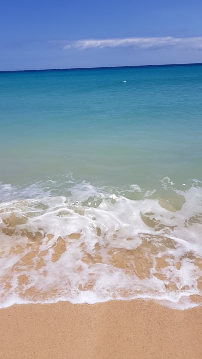 Strand SBH Club Paraiso Playa