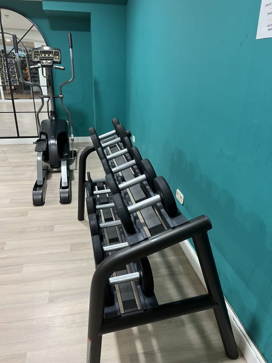 Sport & Freizeit BQ Belvedere Hotel