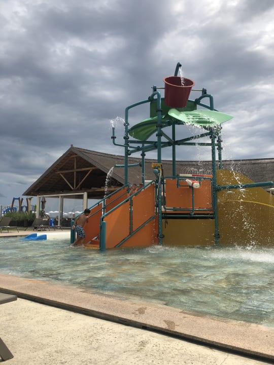 Pool HVD Clubhotel Miramar