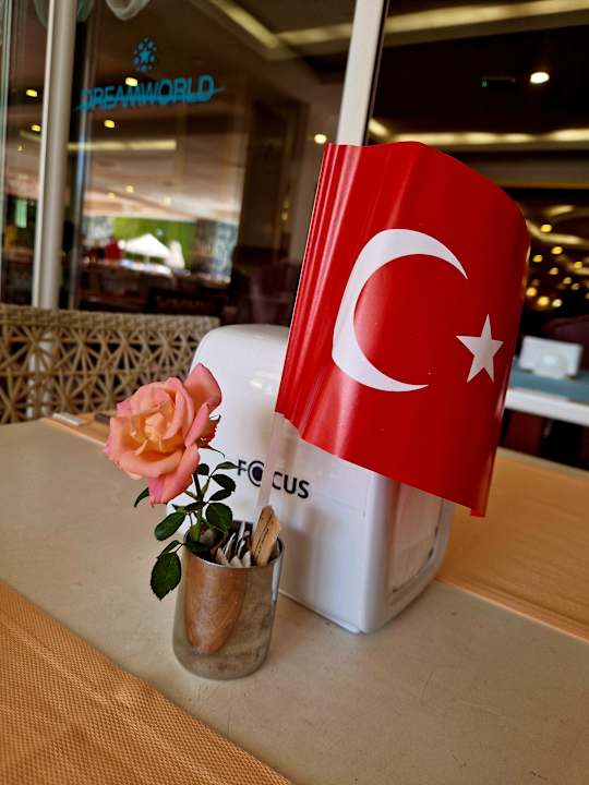 Gastro Dream World Resort & Spa