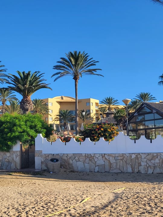 Strand SBH Costa Calma Beach Resort