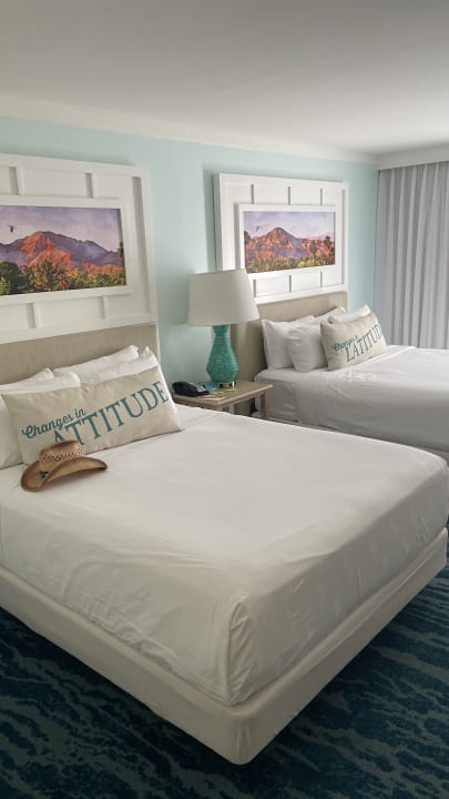 Zimmer Hotel Palm Springs Riviera Resort