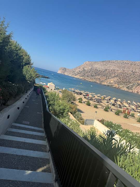 Strand Fodele Beach & Water Park Holiday Resort