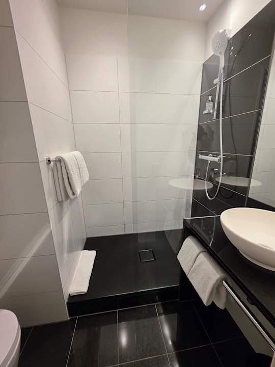 Zimmer Motel One Dublin