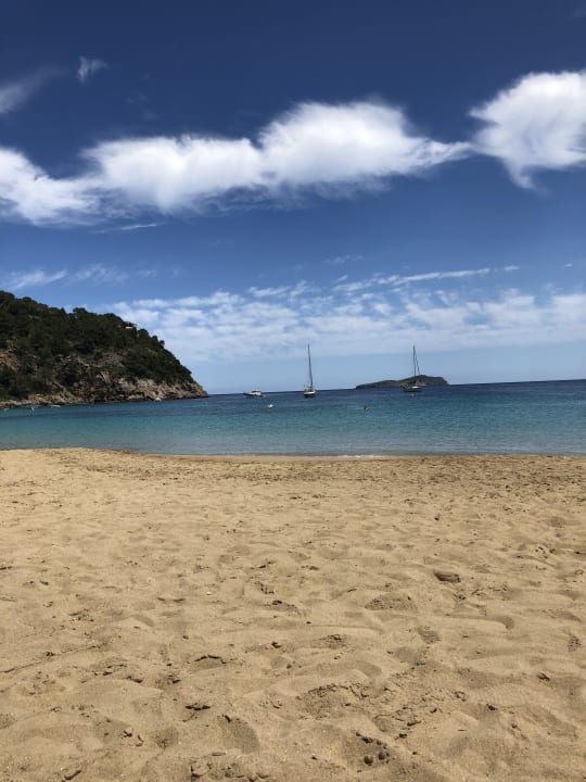 Strand El Somni Ibiza Dream Hotel by Grupotel