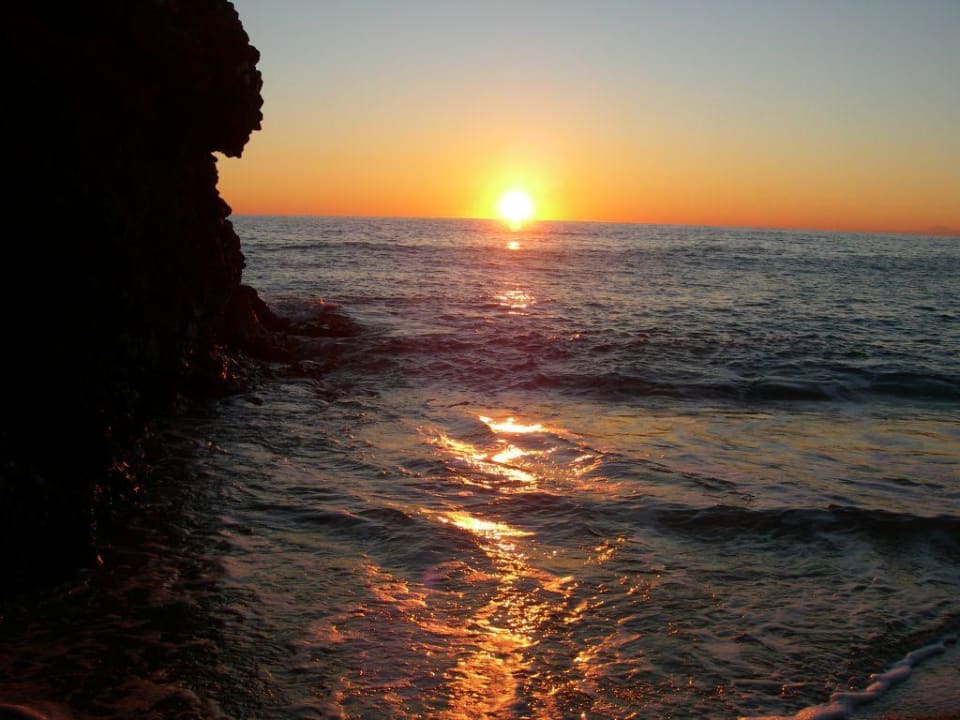 Sonnenuntergang Riviera Hotel & Spa