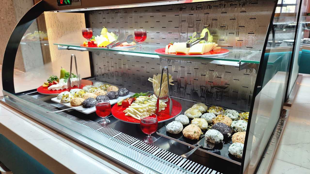 Gastro PALEMON Resort& Spa