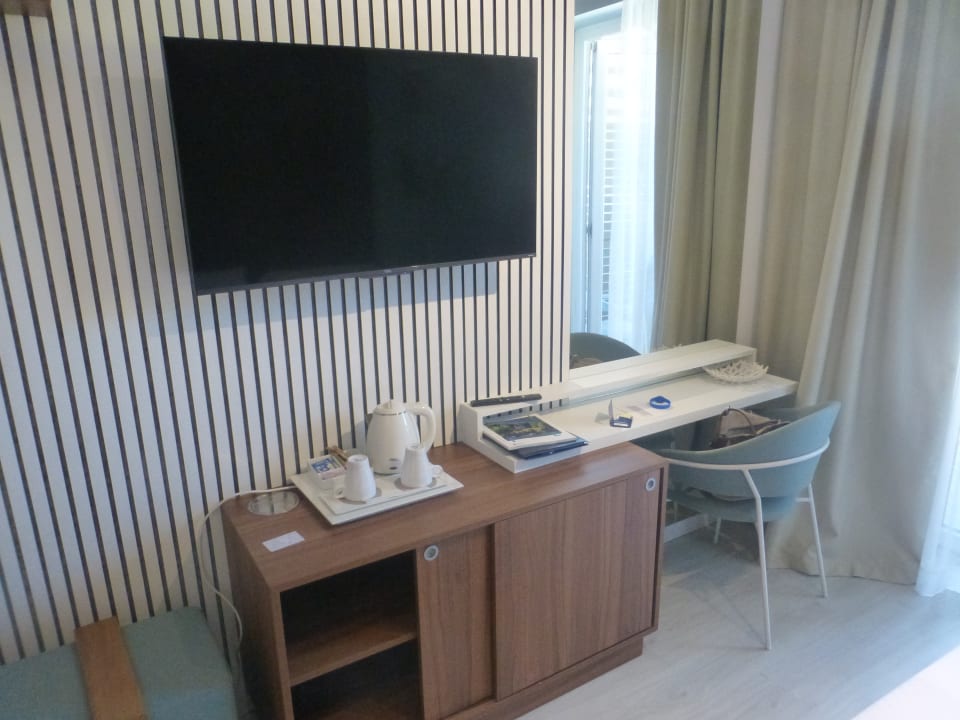 Zimmer Hotel Garni Renania