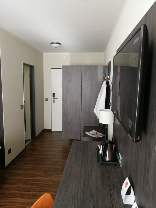 Zimmer Best Western Plaza Hotel Grevenbroich