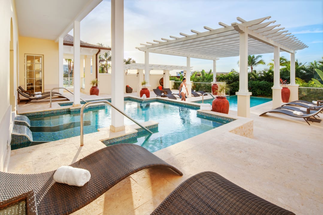 Sport & Freizeit Jewel Grande Montego Bay Resort & Spa