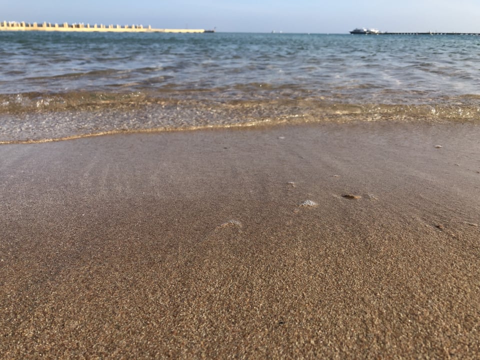 Strand Pickalbatros Dana Beach Resort - Hurghada