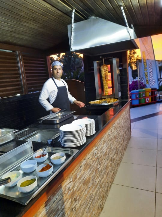 Gastro Hotel Sidekum